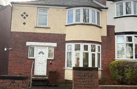 Modernisation in Ecclesall photo